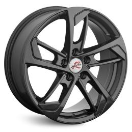 X`trike RST R037 7x17 PCD5x108 ET40 Dia54.1 BMG